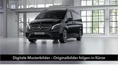 Gebraucht 2023 Mercedes V300 Avantgarde Van / Kleinbus | 71.850 €