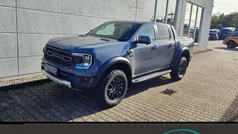 Command grey met Neu 2025 Ford Ranger Raptor Abholung | 62.980 € (Fairer Preis)