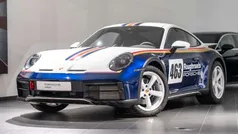 Gebraucht 2023 Porsche 992 Coupé | 308.880 €