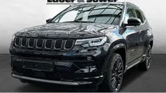 Gebraucht 2023 Jeep Compass SUV | 29.990 € (Fairer Preis)
