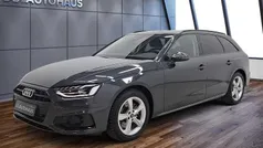 Gebraucht 2025 Audi A4 Advanced Plus Kombi | 32.980 € (Fairer Preis)