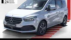 Gebraucht 2023 Mercedes T160 Progressive Van / Kleinbus | 26.790 € (Fairer Preis)
