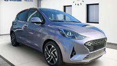 Gebraucht 2025 Hyundai i10 Trend Kleinwagen | 18.990 € (Fairer Preis)