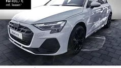 Gebraucht 2025 Audi A3 S-Line Limousine | 39.125 € (Fairer Preis)