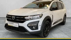 Gebraucht 2022 Dacia Jogger Extreme Van / Kleinbus | 18.890 € (Fairer Preis)