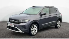 Grau Gebraucht 2025 VW T-Cross Life SUV | 26.743 € (Fairer Preis)