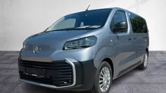 Gebraucht 2024 Toyota Proace Verso Comfort Kombi | 43.990 € (Fairer Preis)