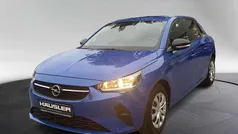 Gebraucht 2022 Opel Corsa Edition Kleinwagen | 14.890 € (Fairer Preis)