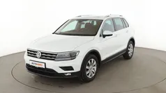Gebraucht 2018 VW Tiguan Comfortline SUV | 19.260 € (Fairer Preis)