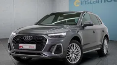 Gebraucht 2022 Audi Q5 S-Line SUV | 43.399 € (Fairer Preis)