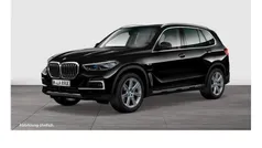 Gebraucht 2022 BMW X5 Sport Line SUV | 57.480 € (Fairer Preis)