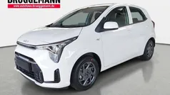 Gebraucht 2025 Kia Picanto Vision Kleinwagen | 16.490 € (Fairer Preis)