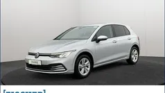 VW Golf VIII
