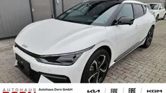 Gebraucht 2024 Kia EV6 GT-Line SUV | 49.990 € (Guter Preis)