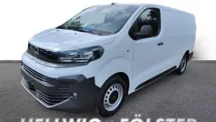 Gebraucht 2025 Opel Vivaro Van | 26.156 € (Guter Preis)