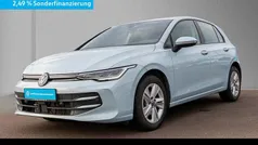 Gebraucht 2025 VW Golf VIII Limousine | 24.680 € (Guter Preis)