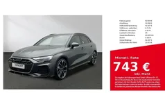 Gebraucht 2025 Audi A3 S-Line | 52.909 €