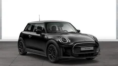 Gebraucht 2023 Mini Cooper Hatch Kleinwagen | 20.890 € (Superpreis)