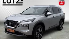 Silber Gebraucht 2022 Nissan X-Trail 360º SUV | 29.930 € (Superpreis)
