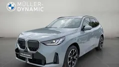 Brooklyn grau metallic Gebraucht 2025 BMW X3 M Sport SUV | 56.980 € (Superpreis)
