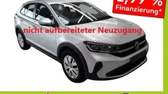 VW Taigo