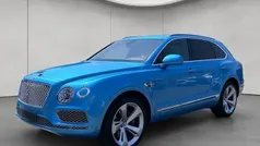 Gebraucht 2016 Bentley Bentayga SUV | 104.840 € (Guter Preis)