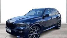 Gebraucht 2022 BMW X5 M Sport SUV | 58.790 € (Fairer Preis)