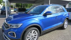 Gebraucht 2025 VW T-Roc Life SUV | 33.280 € (Superpreis)