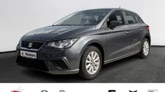 Gebraucht 2020 Seat Ibiza Style Limousine | 14.989 € (Fairer Preis)