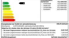 Grau Neu 2025 Ford Tourneo Titanium Van / Kleinbus | 35.450 € (Fairer Preis)