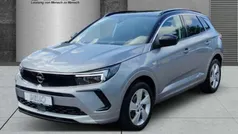 Gebraucht 2024 Opel Grandland X Ultimate SUV | 27.980 € (Fairer Preis)