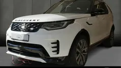 Gebraucht 2025 Land Rover Discovery 5 SE Dynamic SUV | 72.190 € (Fairer Preis)