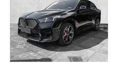 Schwarz Neu 2025 BMW iX2 Performance SUV | 53.240 € (Fairer Preis)