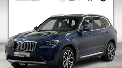 Gebraucht 2022 BMW X3 Performance SUV | 39.990 € (Fairer Preis)