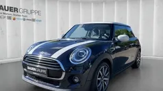 Gebraucht 2020 Mini Cooper Kleinwagen | 17.930 € (Etwas zu teuer)
