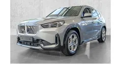 Silber Neu 2025 BMW iX1 xLine SUV | 53.540 € (Fairer Preis)