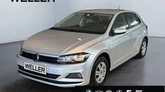 Gebraucht 2021 VW Polo Trendline Kleinwagen | 13.680 € (Fairer Preis)