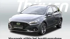 Gebraucht 2024 Hyundai i30 Advantage Kombi | 25.480 € (Fairer Preis)