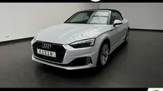 Gebraucht 2024 Audi A5 Cabriolet Advanced Plus Cabrio | 42.990 € (Superpreis)