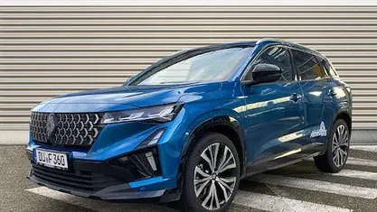 Gebraucht Renault Austral Techno 200 PS (147 kW) 2025 SUV