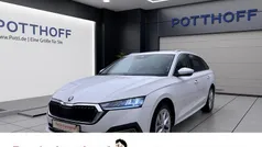 Gebraucht 2023 Skoda Octavia Style Kombi | 21.777 € (Fairer Preis)