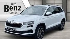 Gebraucht 2022 Skoda Karoq Style SUV | 25.990 € (Guter Preis)