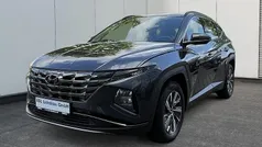 Gebraucht 2021 Hyundai Tucson Select SUV | 23.490 € (Guter Preis)