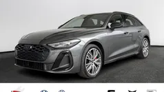 Grau Neu 2025 Audi A5 S-Line Coupé | 48.770 € (Fairer Preis)
