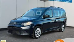Gebraucht 2025 VW Caddy Maxi California Van / Kleinbus | 44.880 € (Fairer Preis)