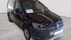 Gebraucht 2019 VW Caddy Maxi Trendline Van / Kleinbus | 13.890 € (Guter Preis)