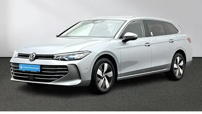 Gebraucht VW Passat Business 150 PS (110 kW) 2025 Kombi