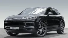 Gebraucht 2018 Porsche Cayenne S SUV | 63.950 € (Teuer)