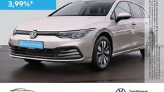 Ivory silver metallic Gebraucht 2023 VW Golf VIII Move Kombi | 22.995 € (Fairer Preis)
