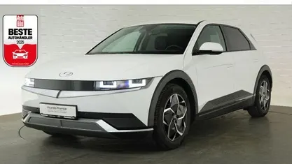 Gebraucht 2024 Hyundai Ioniq 5 Techniq SUV | 32.924 € (Fairer Preis)
